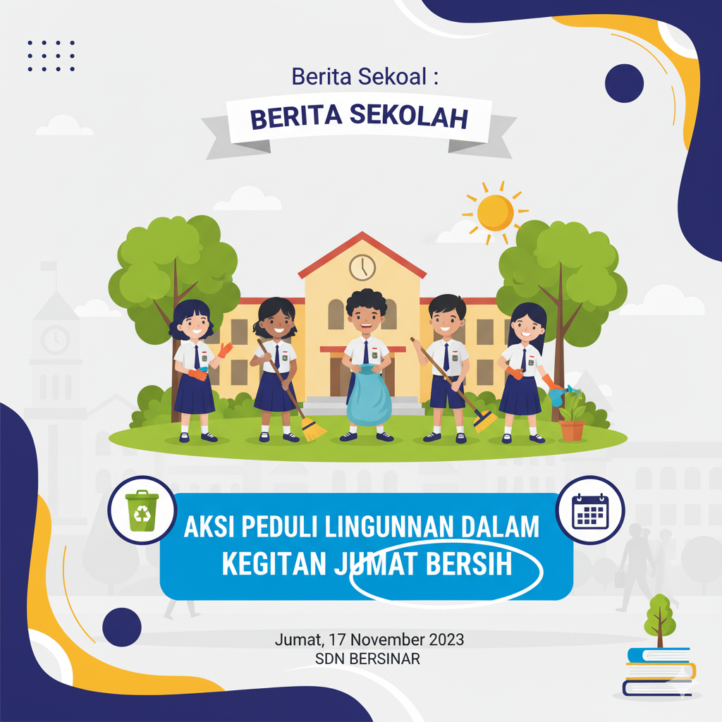 Lingkungan Aman