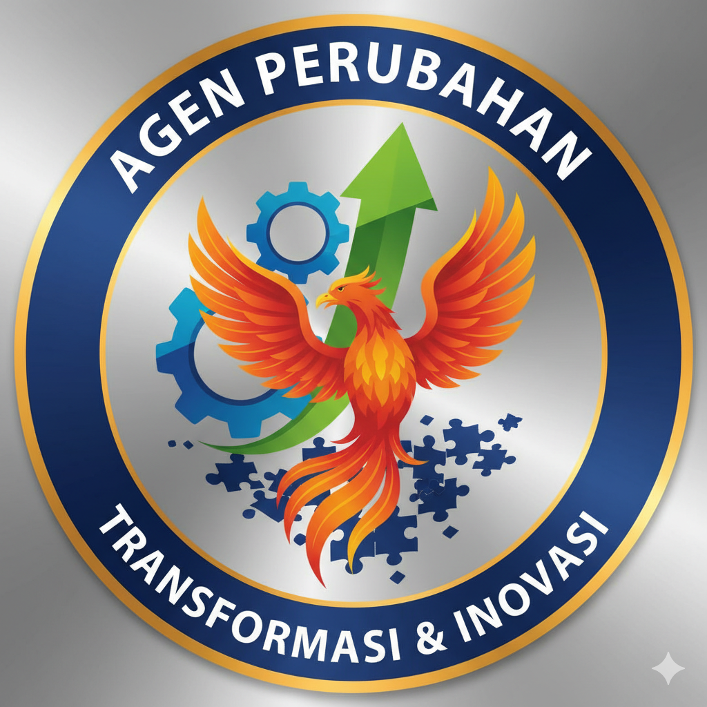Agen Perubahan 
